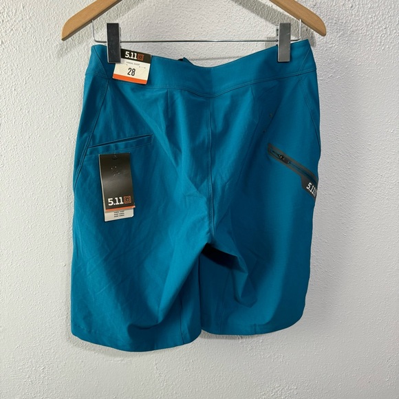 NWT 5.11 tactical real Vandal board short size 28 - Picture 4 of 7
